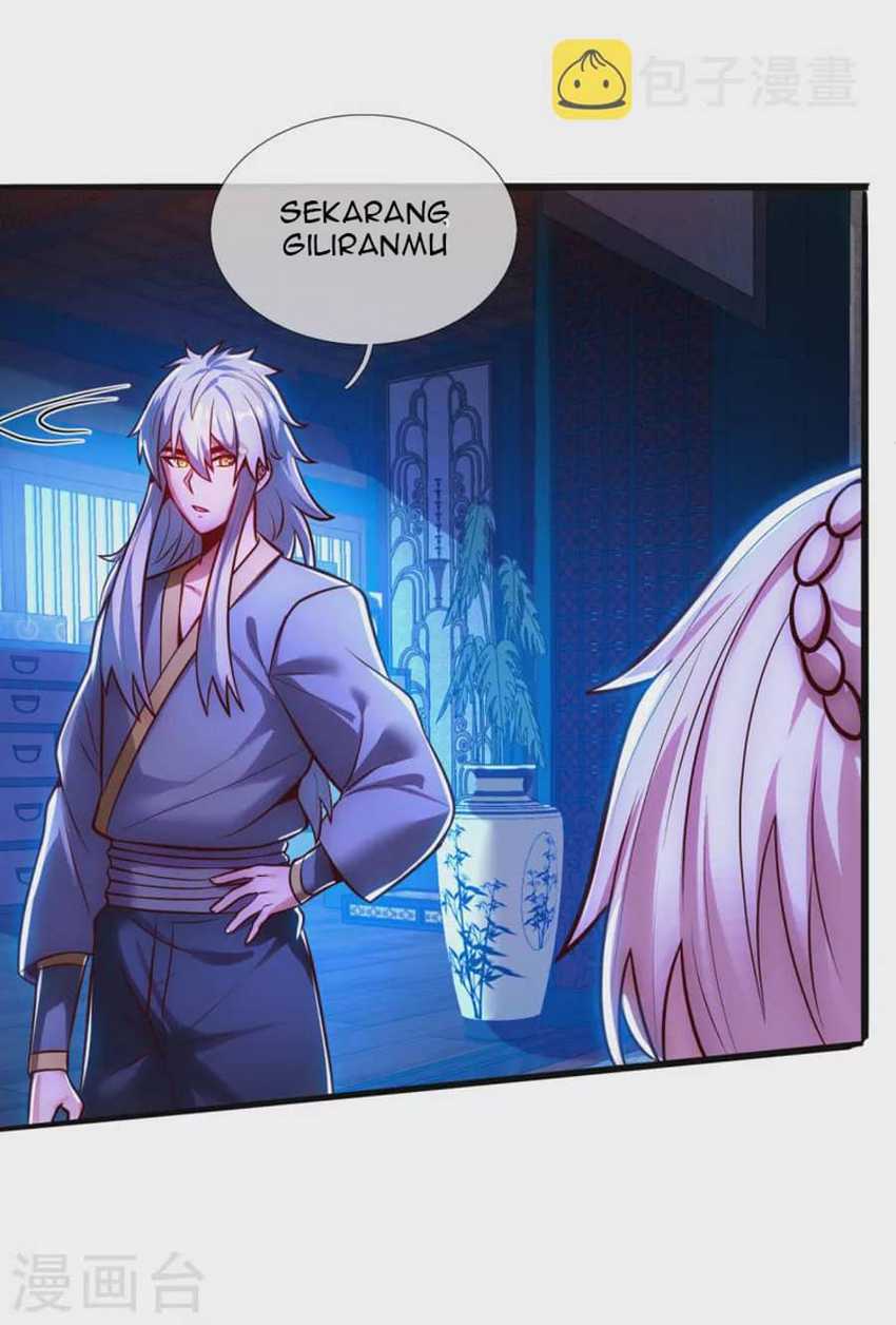 Xuantian Supreme Chapter 31 - halaman 24