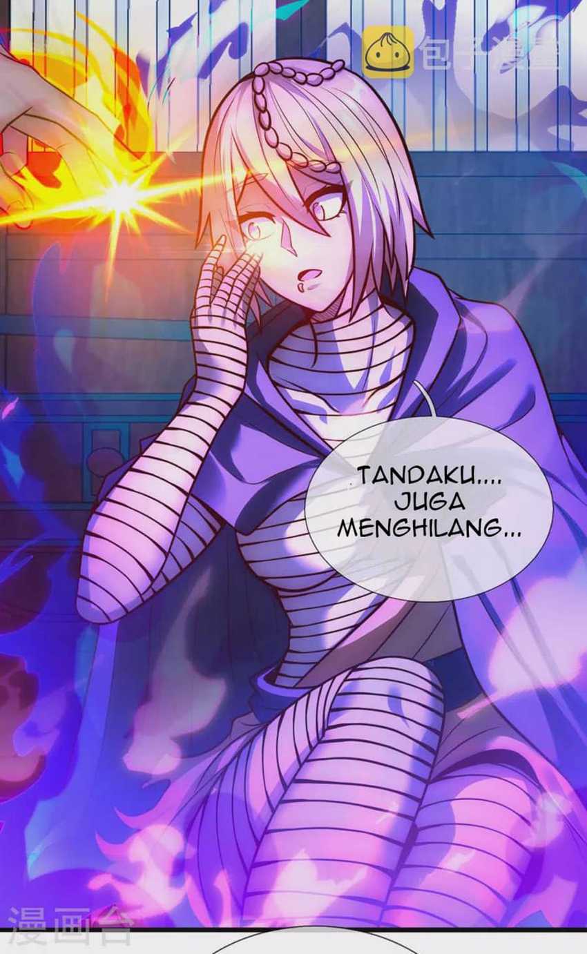 Xuantian Supreme Chapter 31 - halaman 26