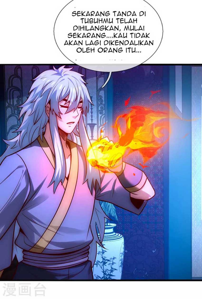 Xuantian Supreme Chapter 31 - halaman 27
