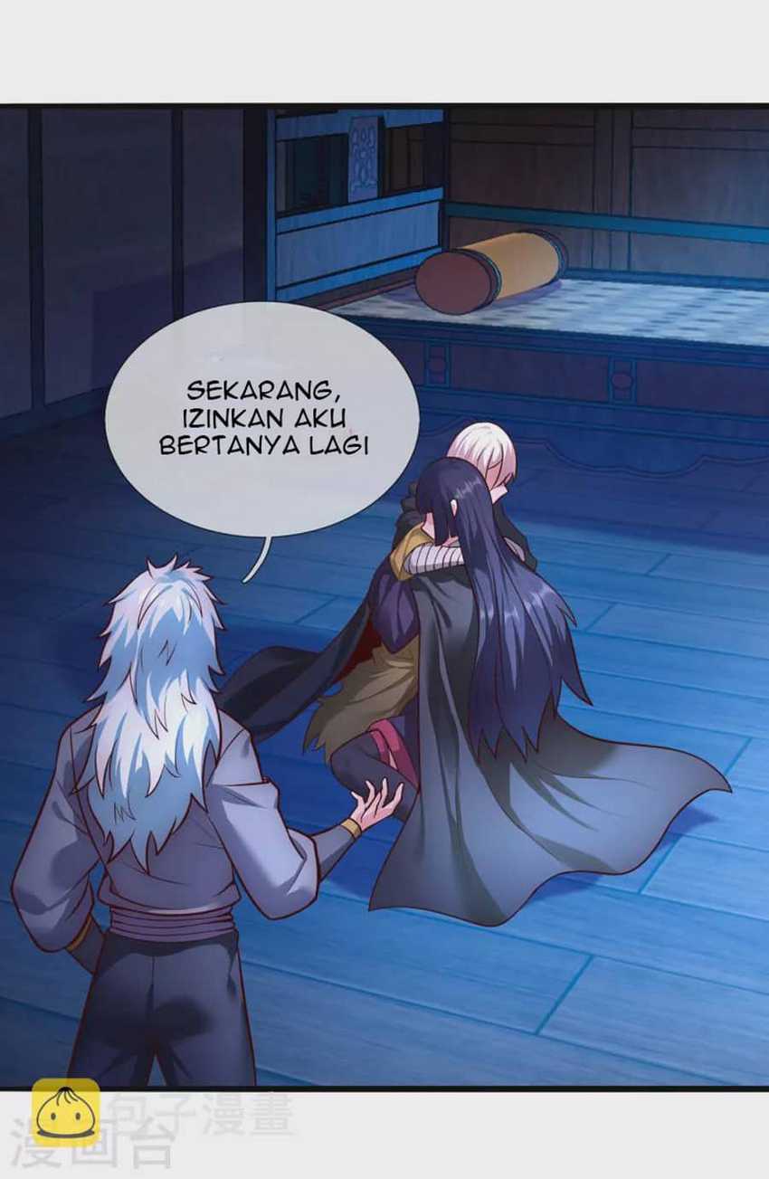 Xuantian Supreme Chapter 31 - halaman 29