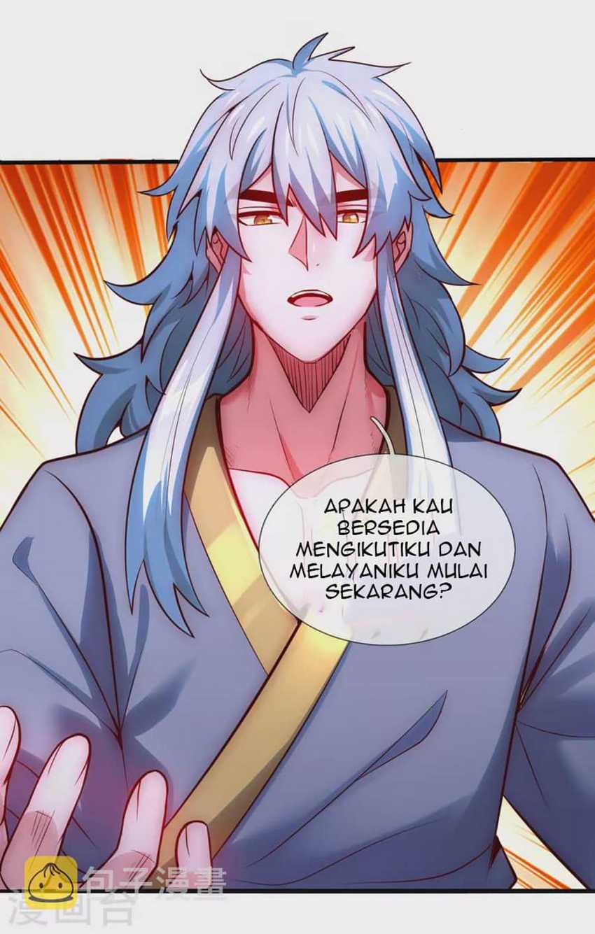 Xuantian Supreme Chapter 31 - halaman 30