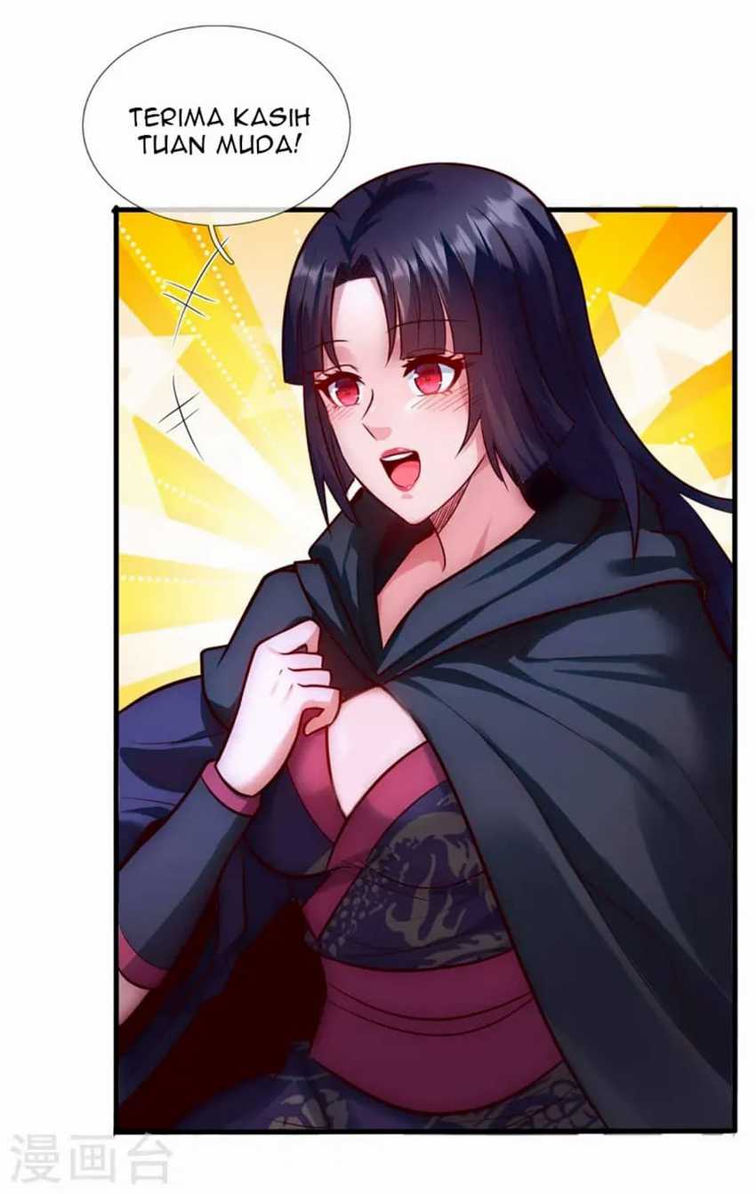 Xuantian Supreme Chapter 31 - halaman 38