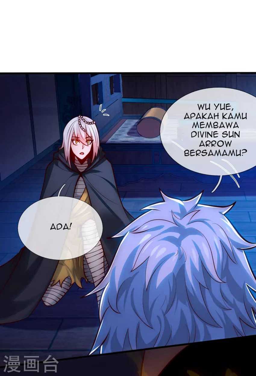Xuantian Supreme Chapter 31 - halaman 39