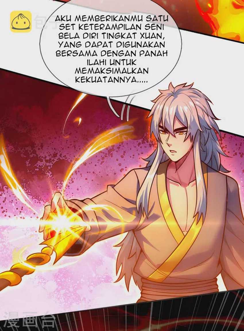 Xuantian Supreme Chapter 31 - halaman 41