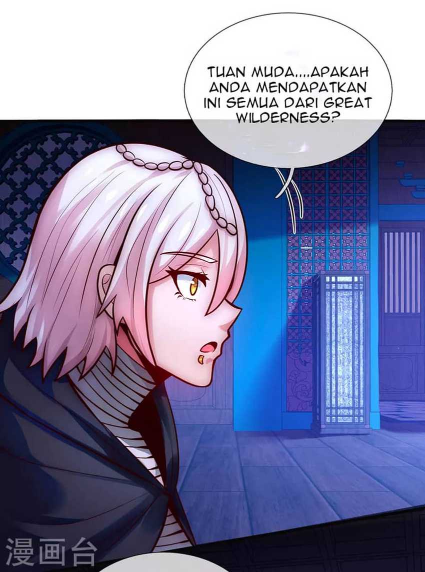 Xuantian Supreme Chapter 31 - halaman 44