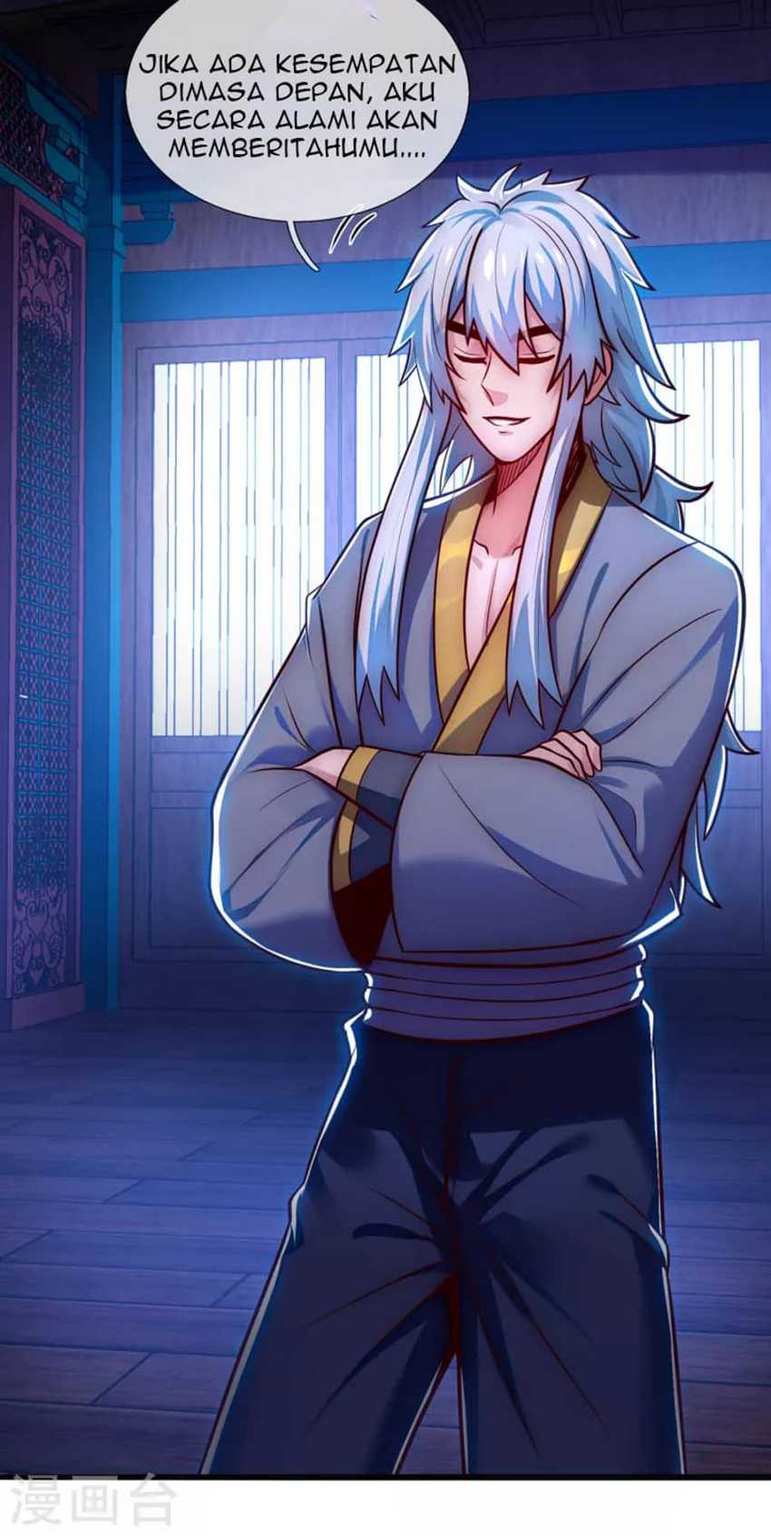 Xuantian Supreme Chapter 31 - halaman 45