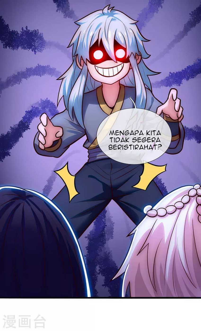 Xuantian Supreme Chapter 31 - halaman 47