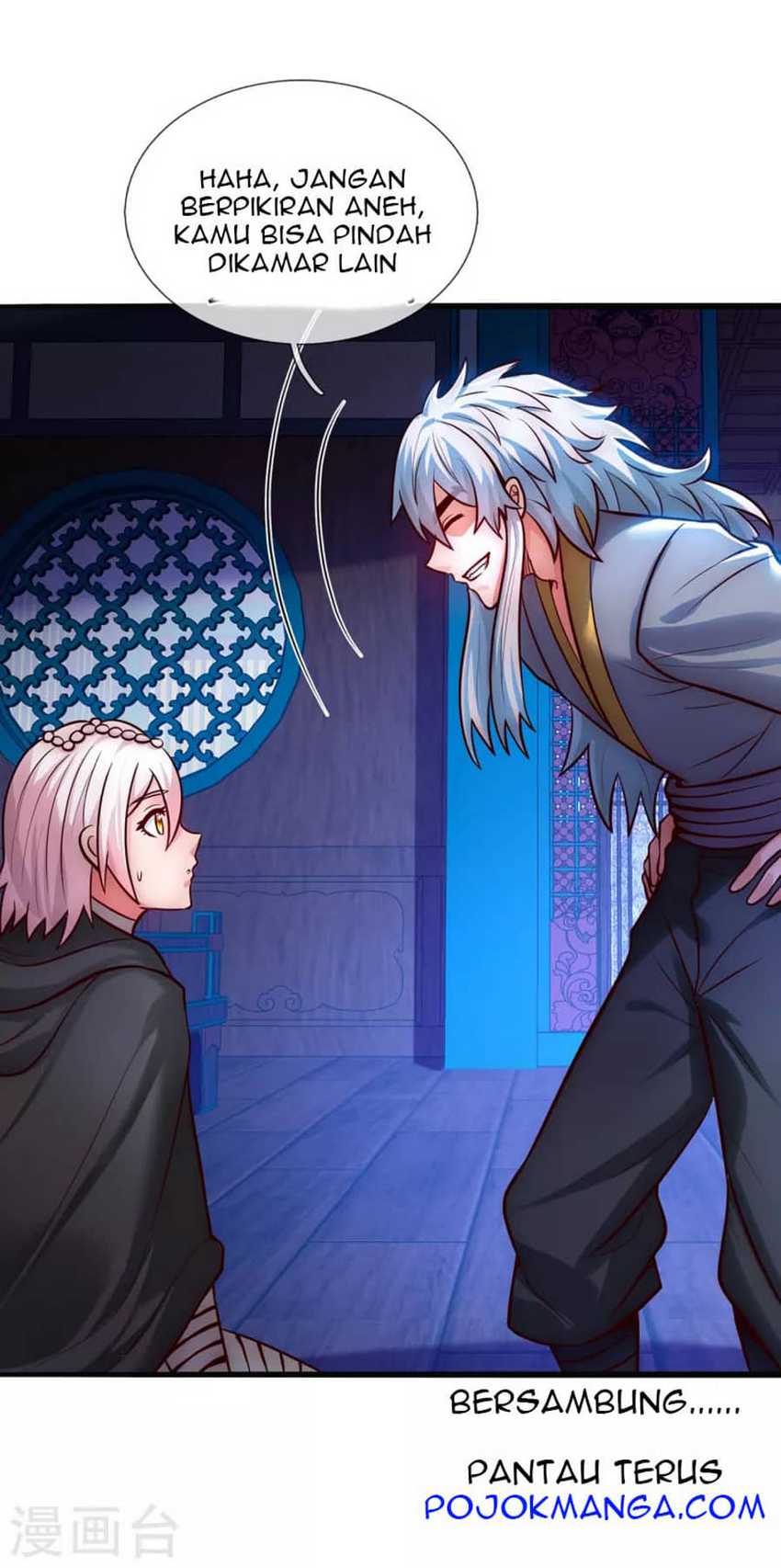 Xuantian Supreme Chapter 31 - halaman 49