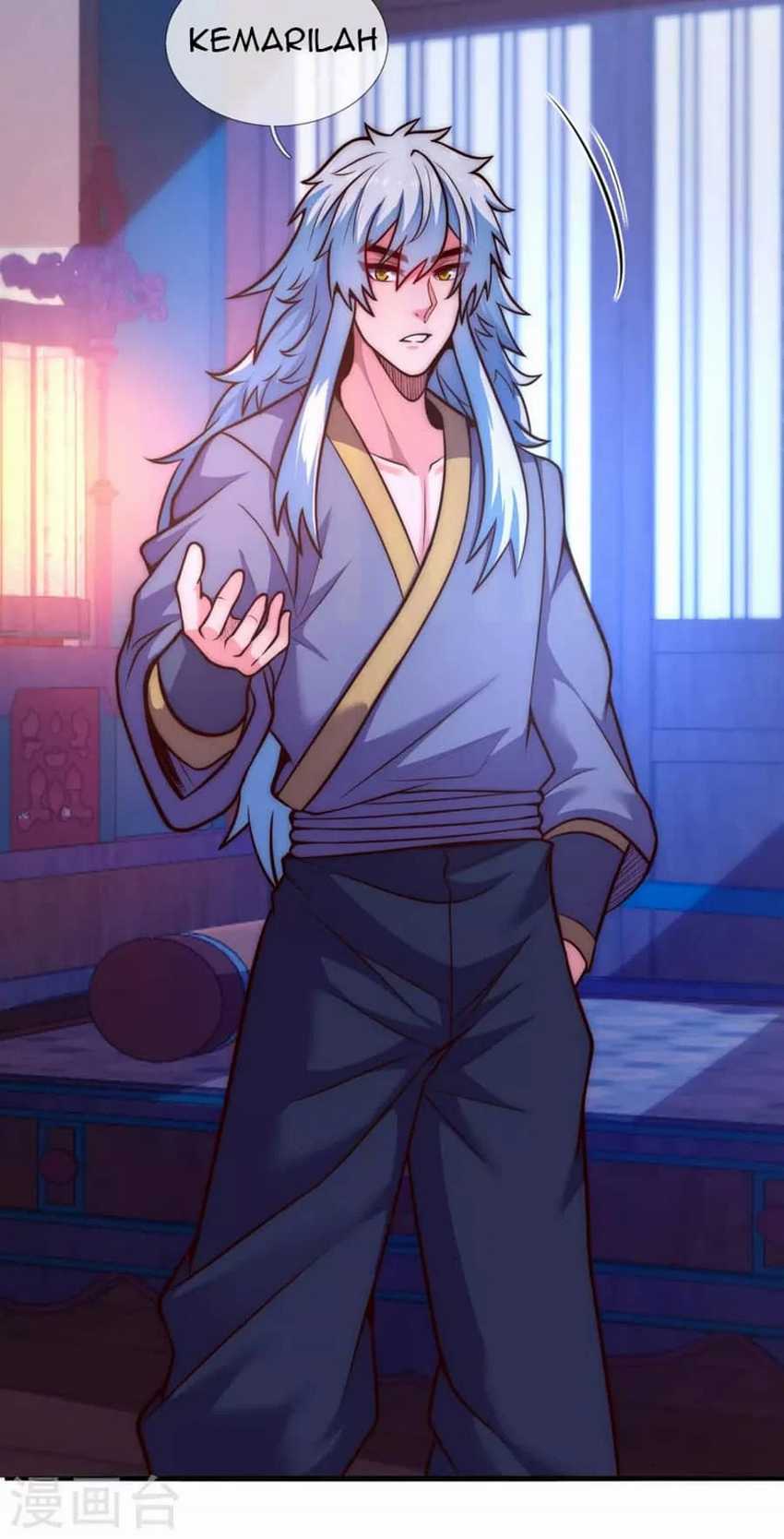 Xuantian Supreme Chapter 31 - halaman 5