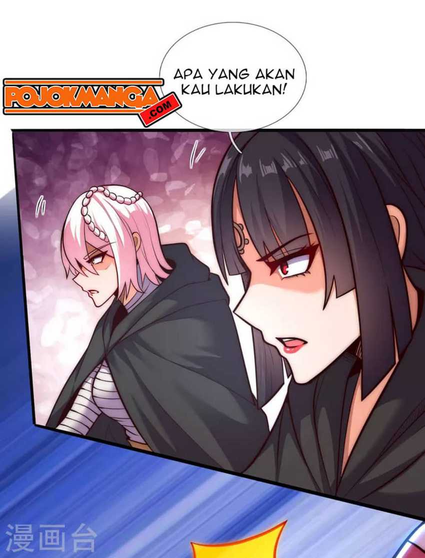Xuantian Supreme Chapter 31 - halaman 6