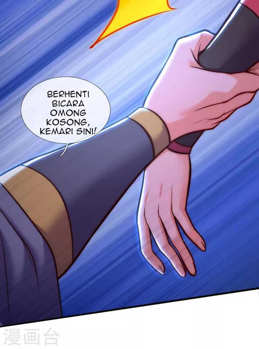 Xuantian Supreme Chapter 31 - halaman 7