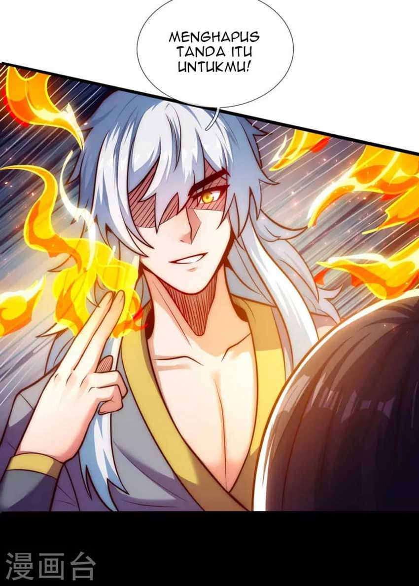 Xuantian Supreme Chapter 31 - halaman 9