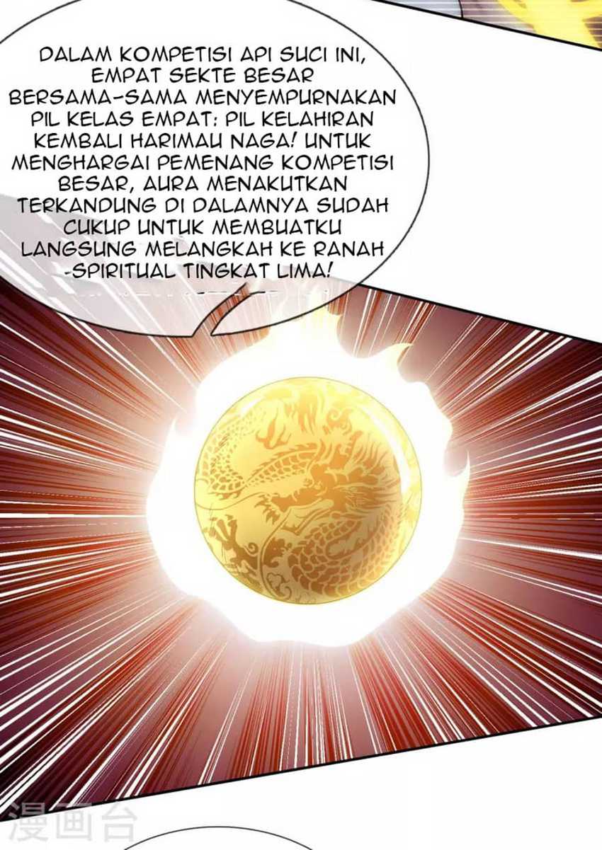 Xuantian Supreme Chapter 32 - halaman 13