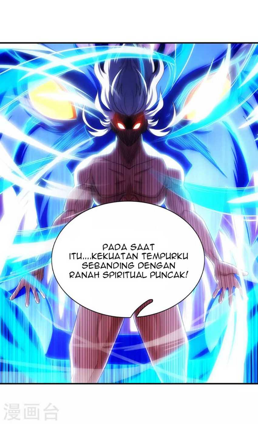Xuantian Supreme Chapter 32 - halaman 16