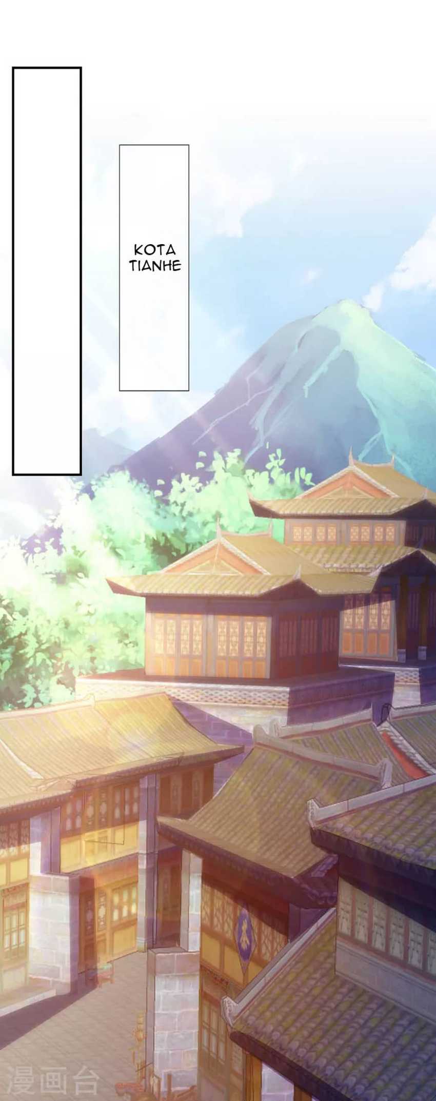 Xuantian Supreme Chapter 32 - halaman 19