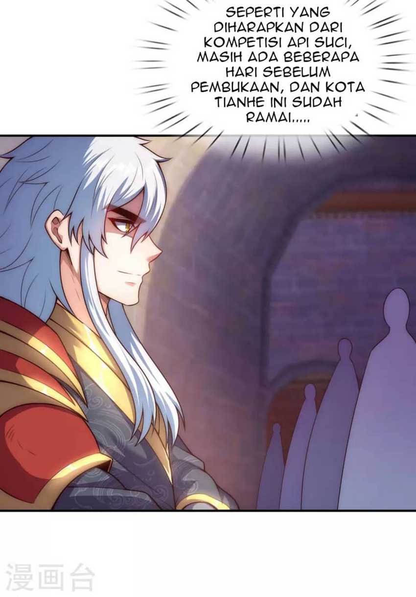 Xuantian Supreme Chapter 32 - halaman 22