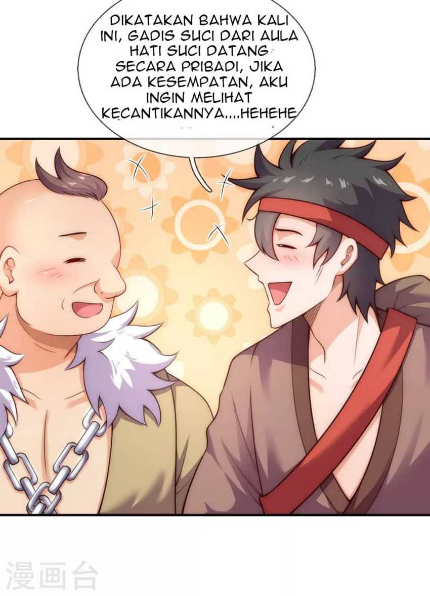 Xuantian Supreme Chapter 32 - halaman 26