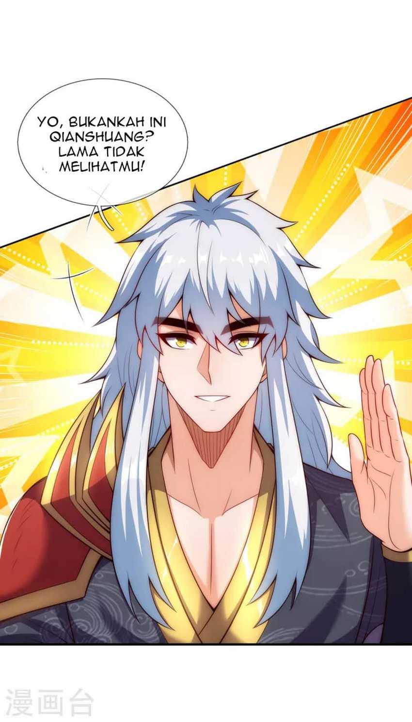 Xuantian Supreme Chapter 32 - halaman 32