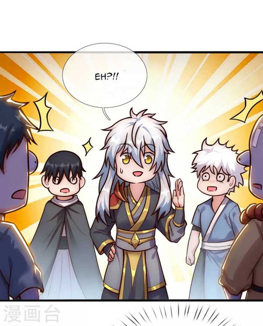 Xuantian Supreme Chapter 32 - halaman 33