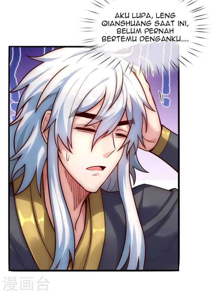 Xuantian Supreme Chapter 32 - halaman 34