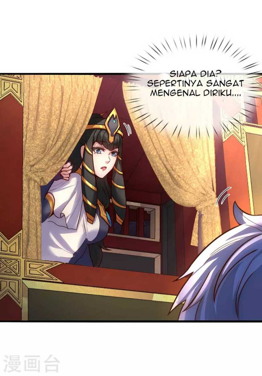 Xuantian Supreme Chapter 32 - halaman 35