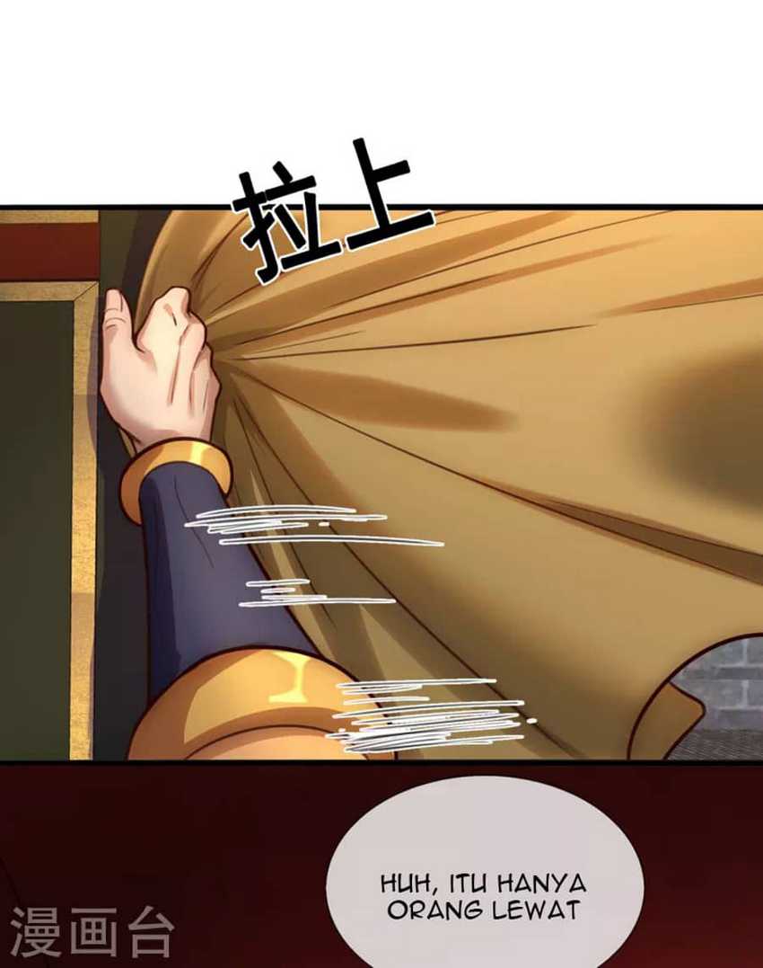 Xuantian Supreme Chapter 32 - halaman 36