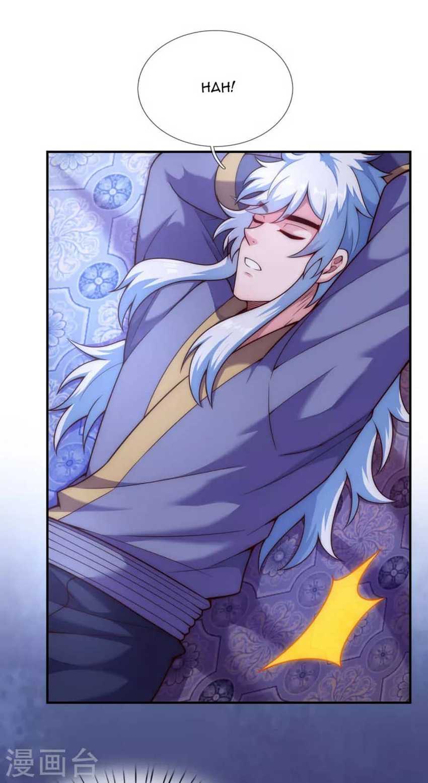 Xuantian Supreme Chapter 32 - halaman 6
