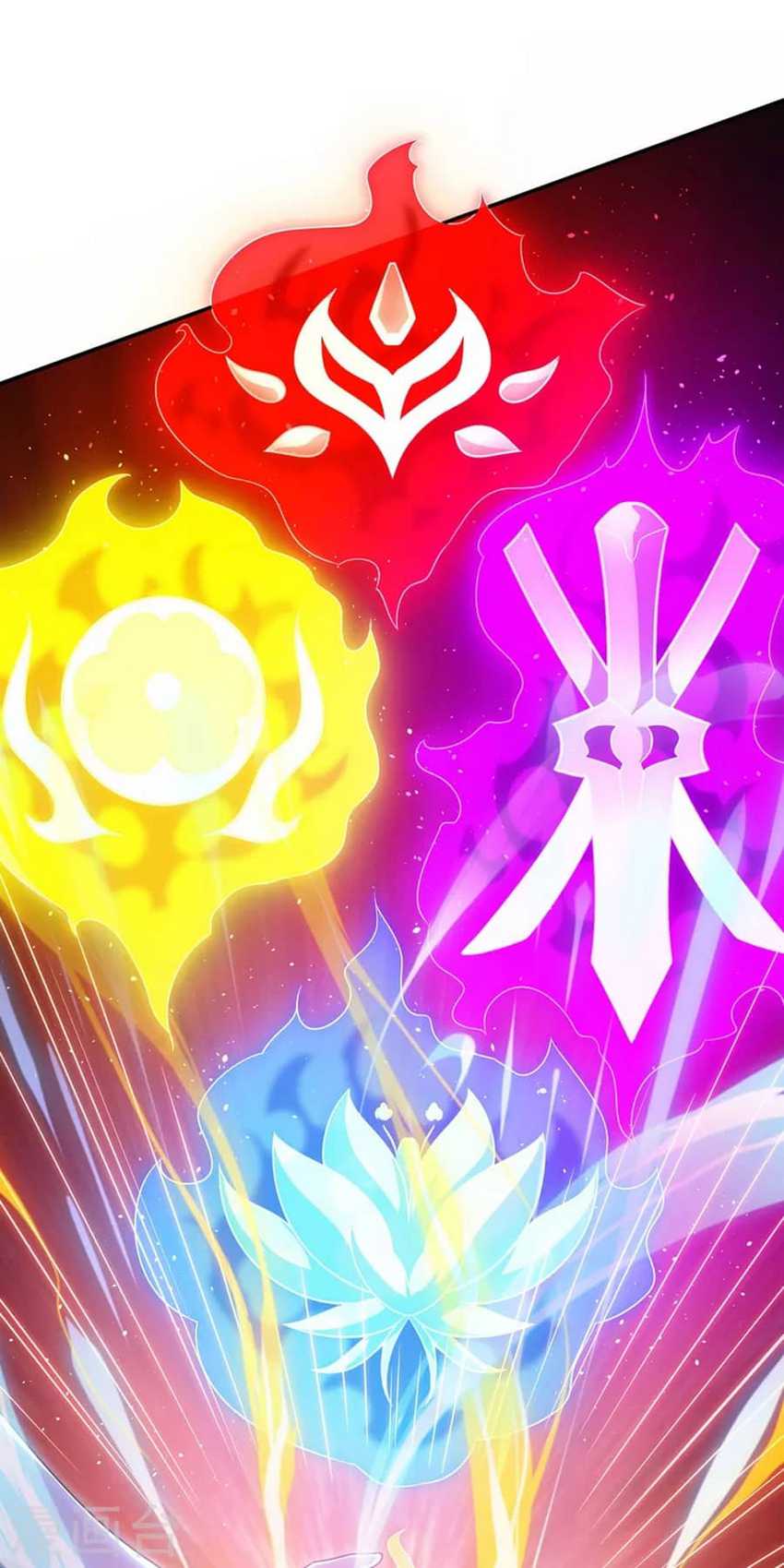 Xuantian Supreme Chapter 32 - halaman 9