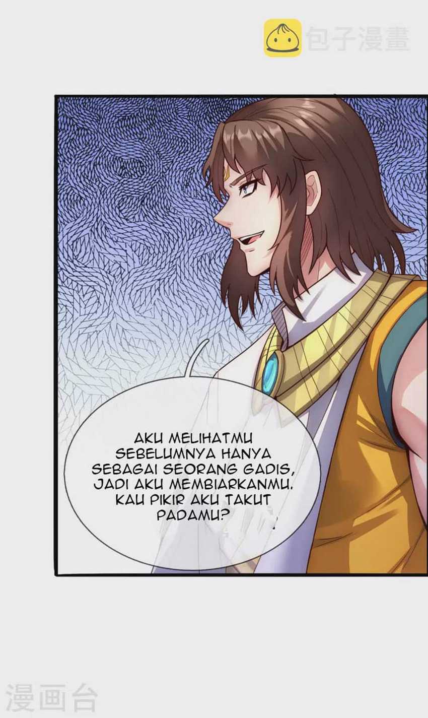 Xuantian Supreme Chapter 33 - halaman 16