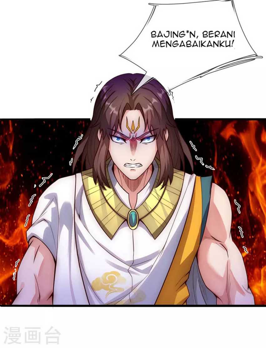 Xuantian Supreme Chapter 33 - halaman 18