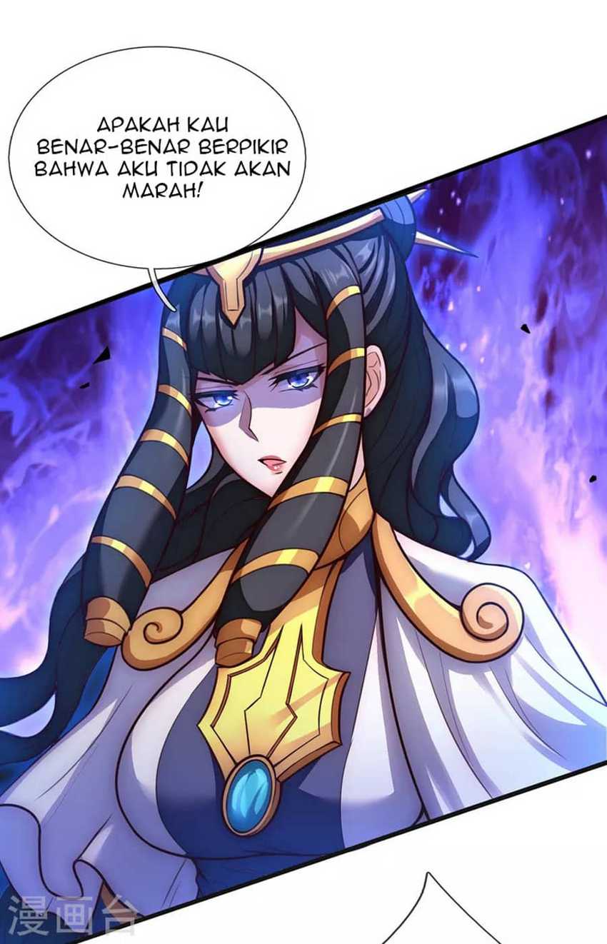Xuantian Supreme Chapter 33 - halaman 26