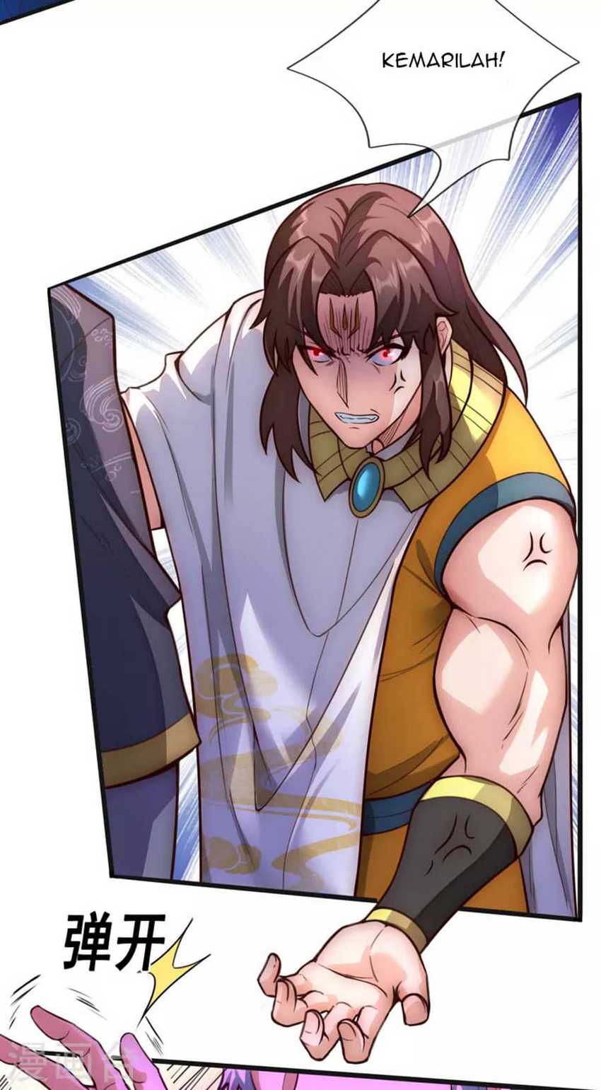 Xuantian Supreme Chapter 33 - halaman 27