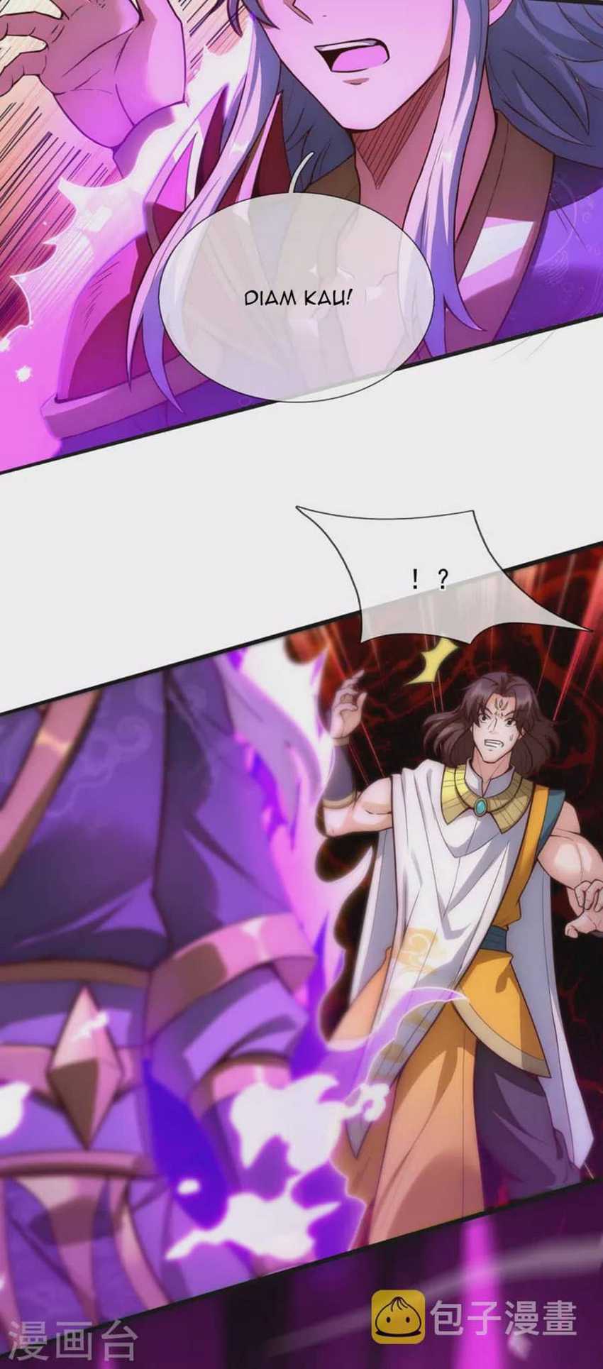 Xuantian Supreme Chapter 33 - halaman 28