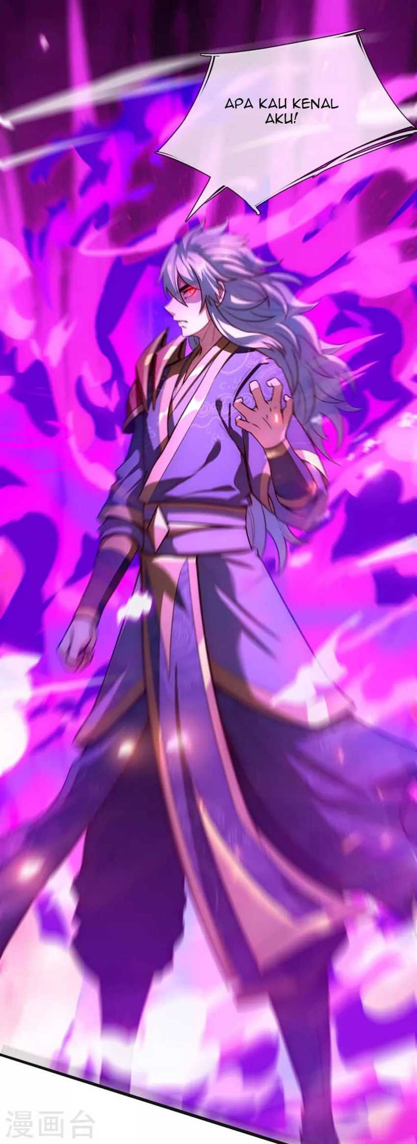 Xuantian Supreme Chapter 33 - halaman 29