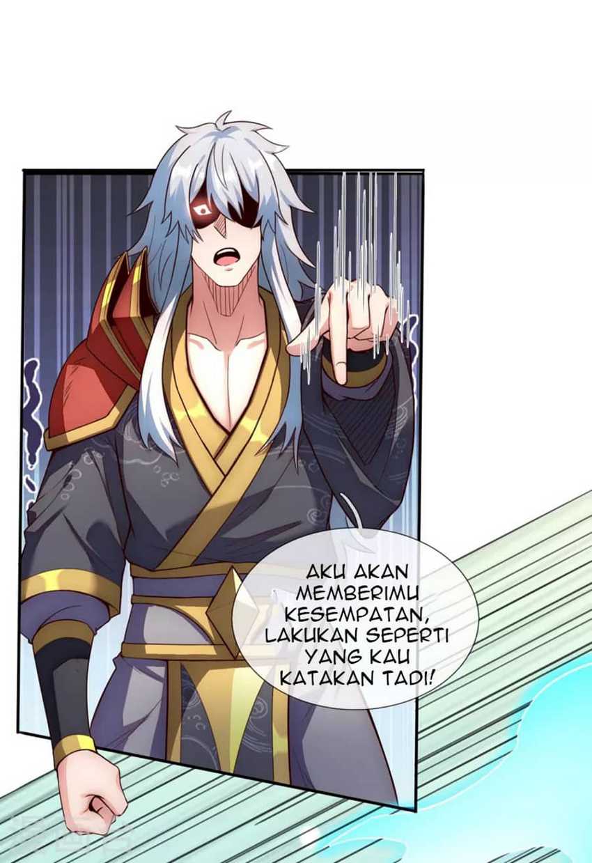 Xuantian Supreme Chapter 33 - halaman 36
