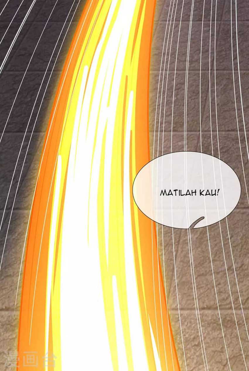 Xuantian Supreme Chapter 33 - halaman 40