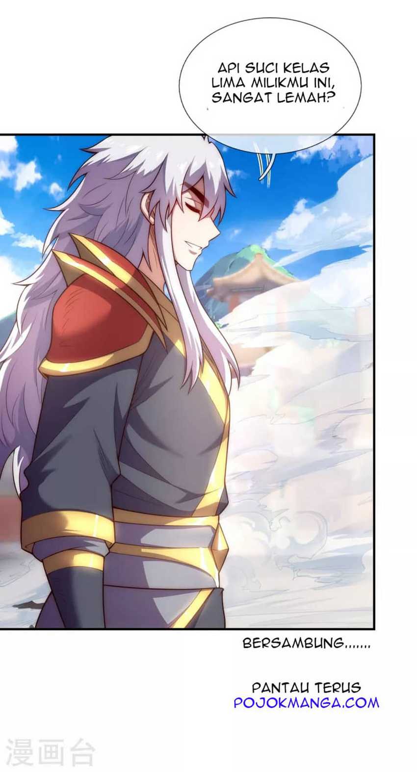 Xuantian Supreme Chapter 33 - halaman 48