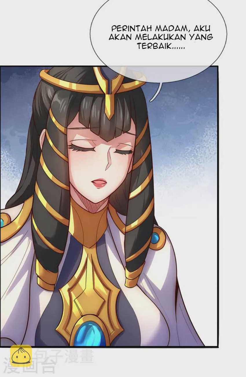 Xuantian Supreme Chapter 33 - halaman 5