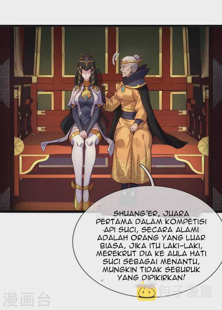 Xuantian Supreme Chapter 33 - halaman 6