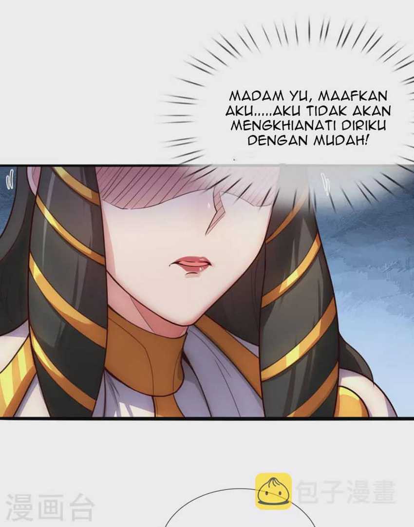 Xuantian Supreme Chapter 33 - halaman 7