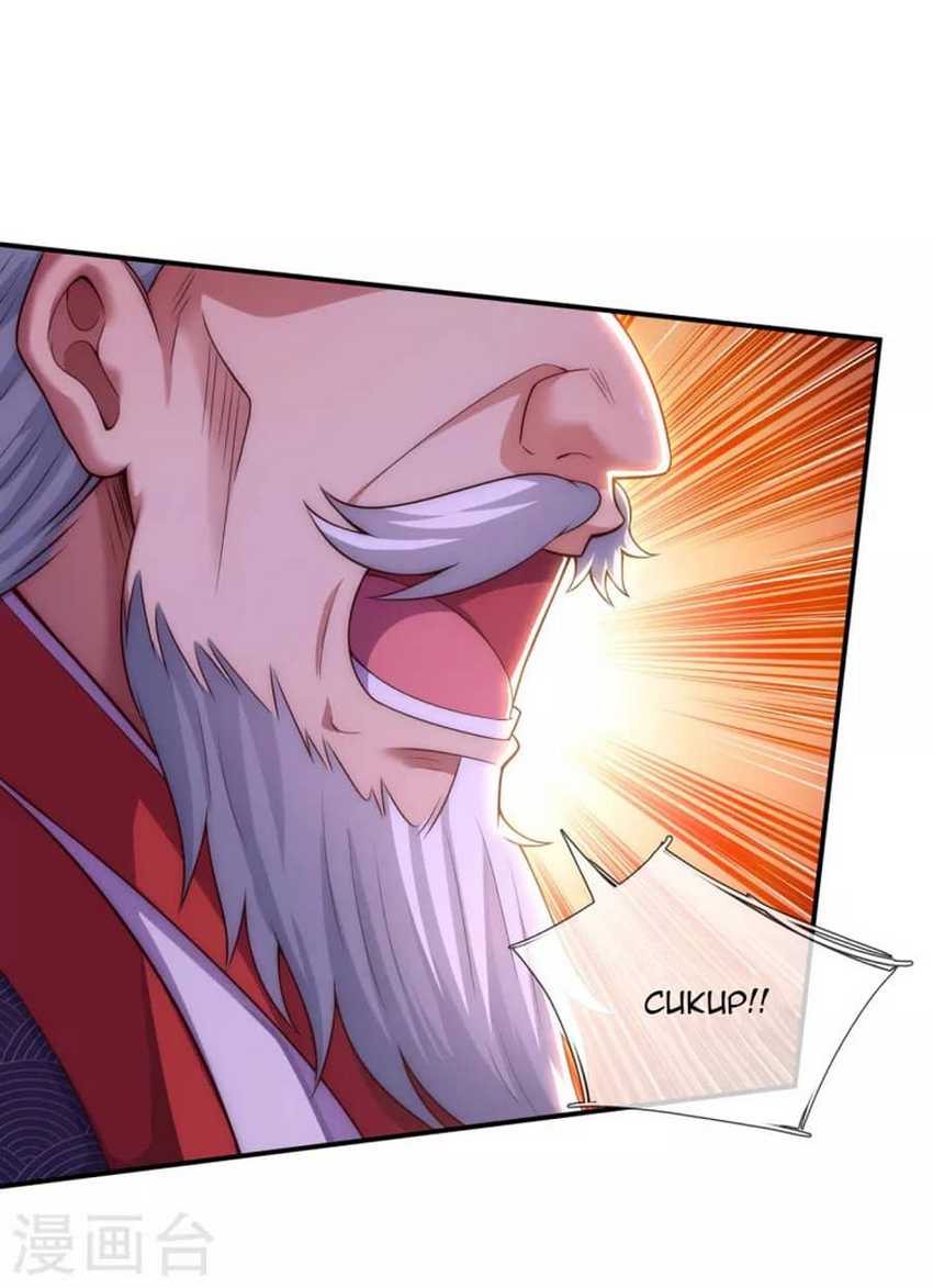 Xuantian Supreme Chapter 34 - halaman 12