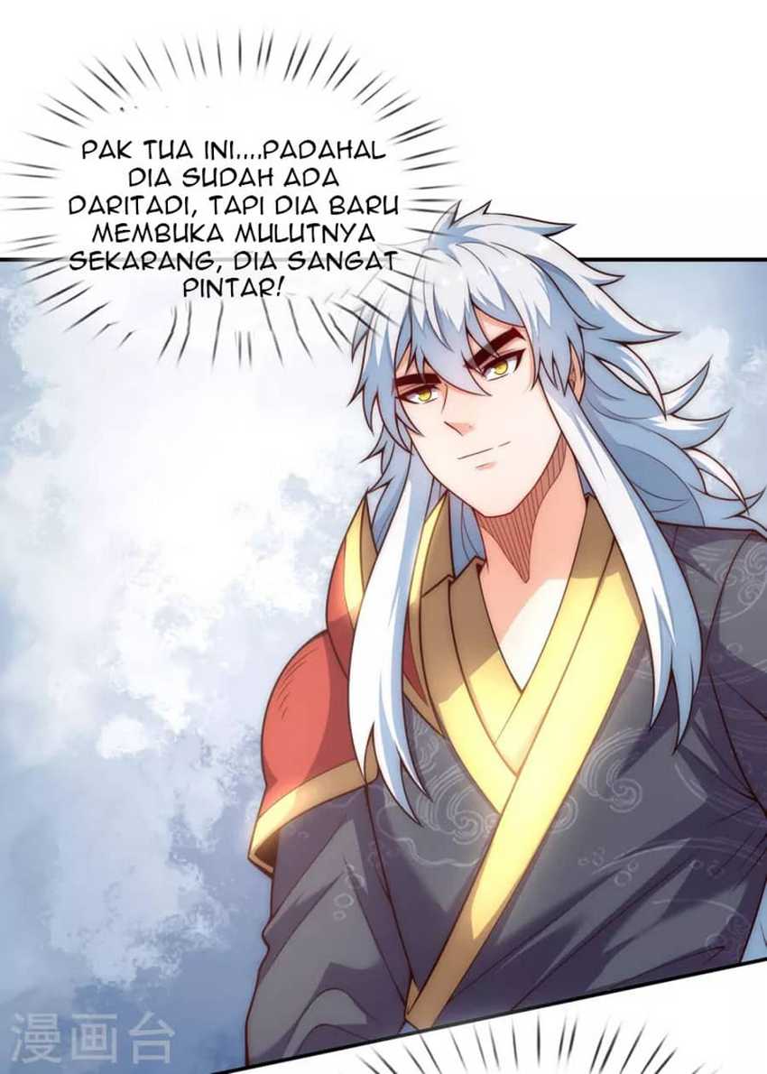 Xuantian Supreme Chapter 34 - halaman 16