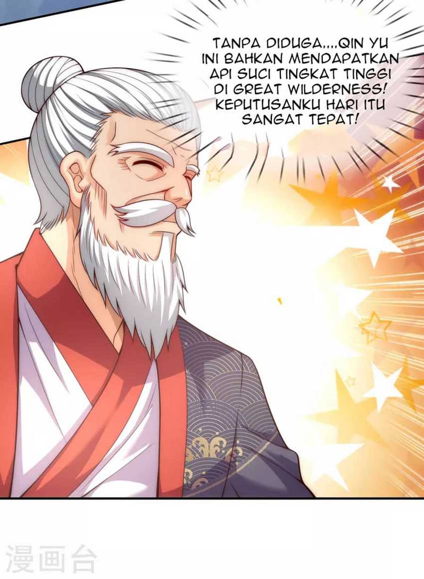 Xuantian Supreme Chapter 34 - halaman 17