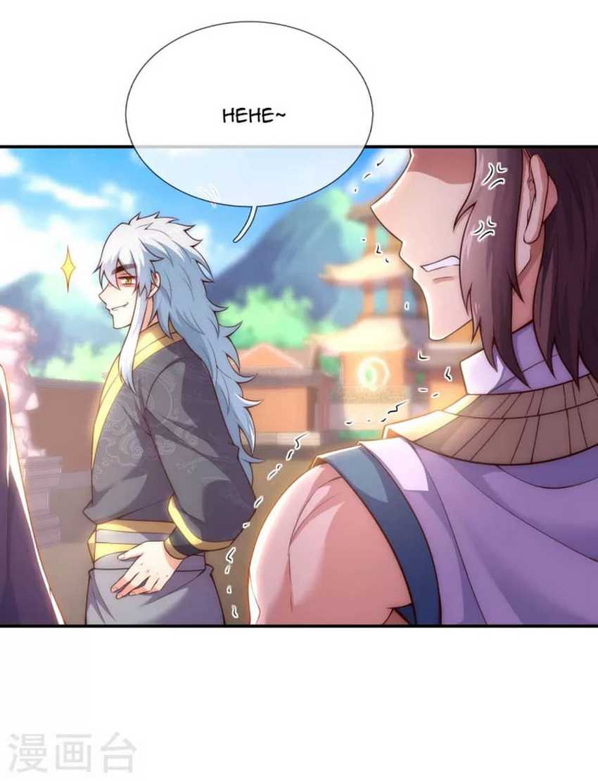 Xuantian Supreme Chapter 34 - halaman 19
