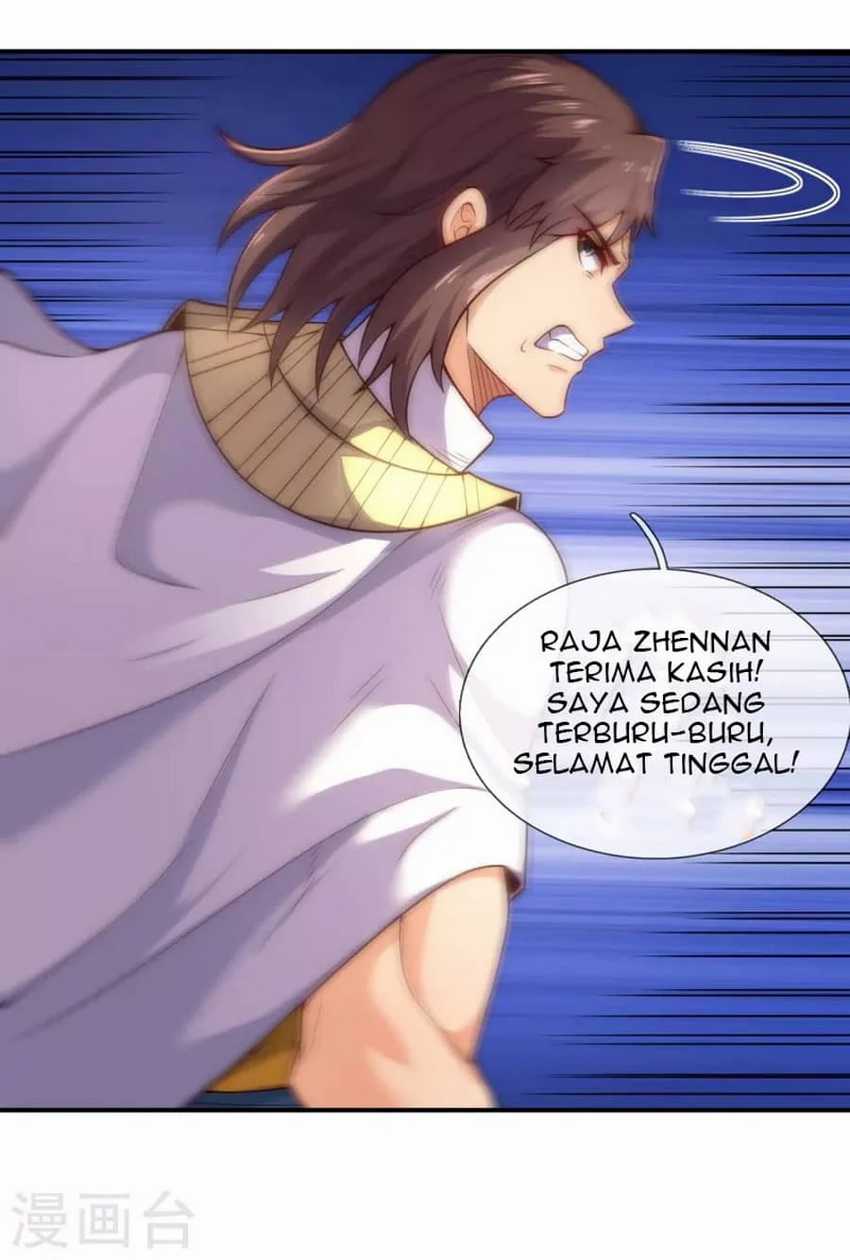 Xuantian Supreme Chapter 34 - halaman 20