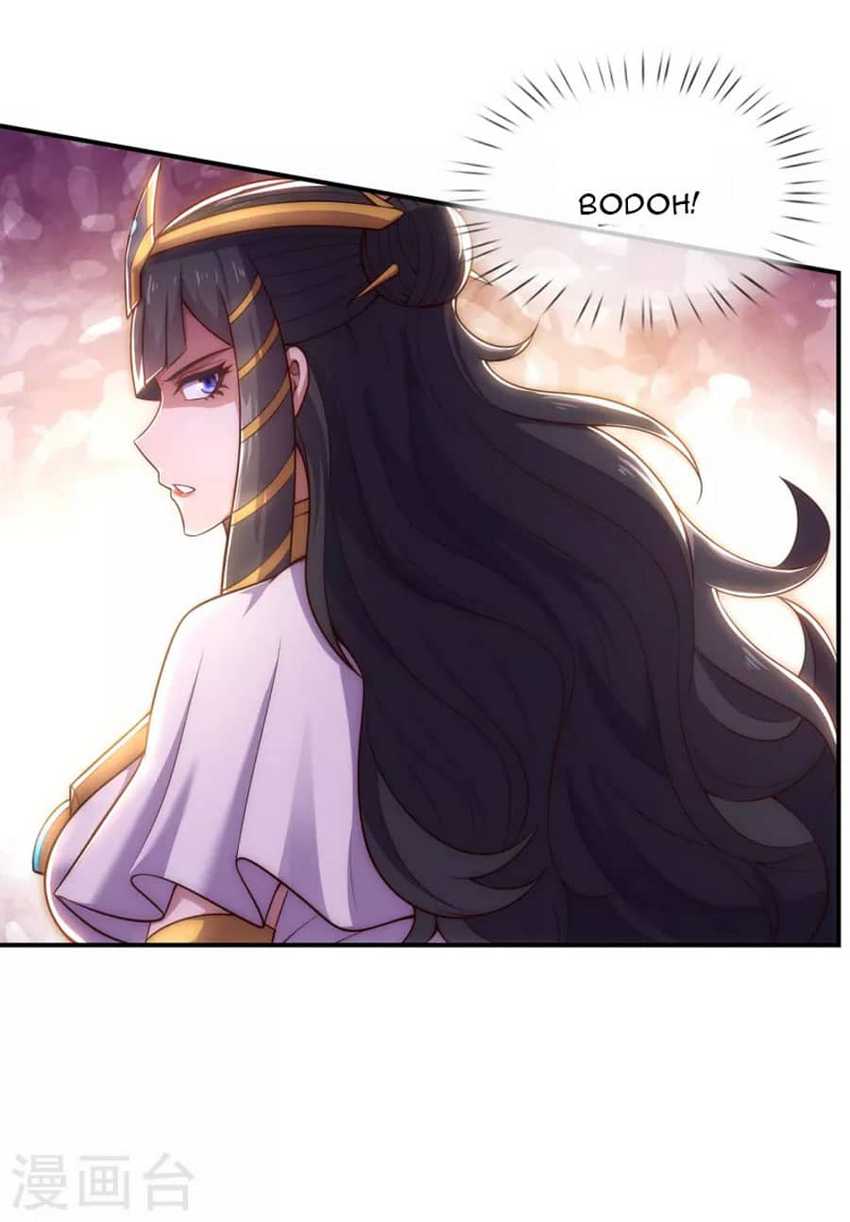 Xuantian Supreme Chapter 34 - halaman 22