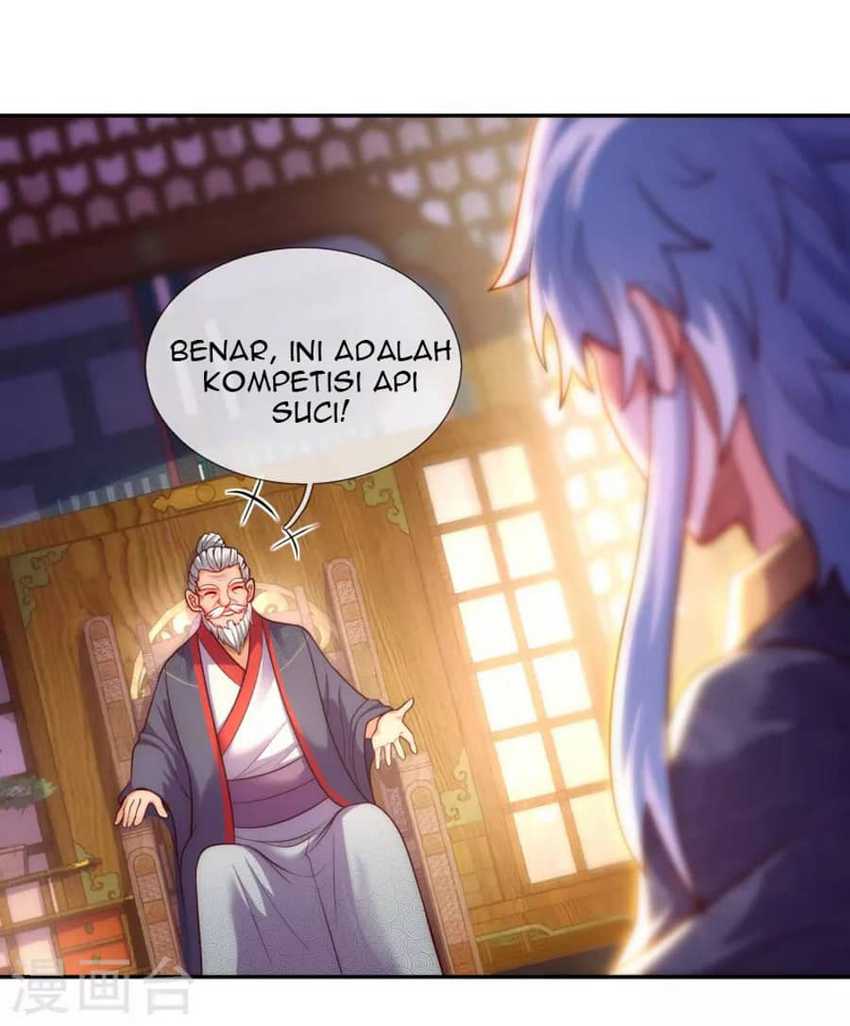 Xuantian Supreme Chapter 34 - halaman 26