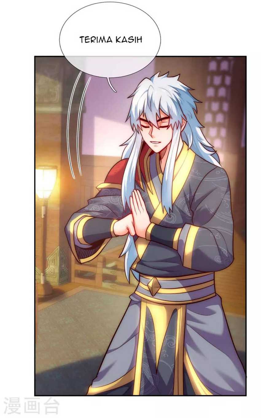 Xuantian Supreme Chapter 34 - halaman 28