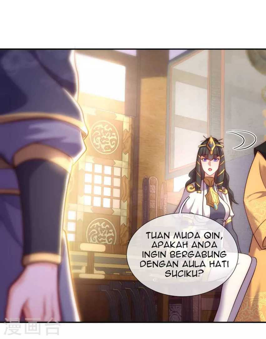 Xuantian Supreme Chapter 34 - halaman 29