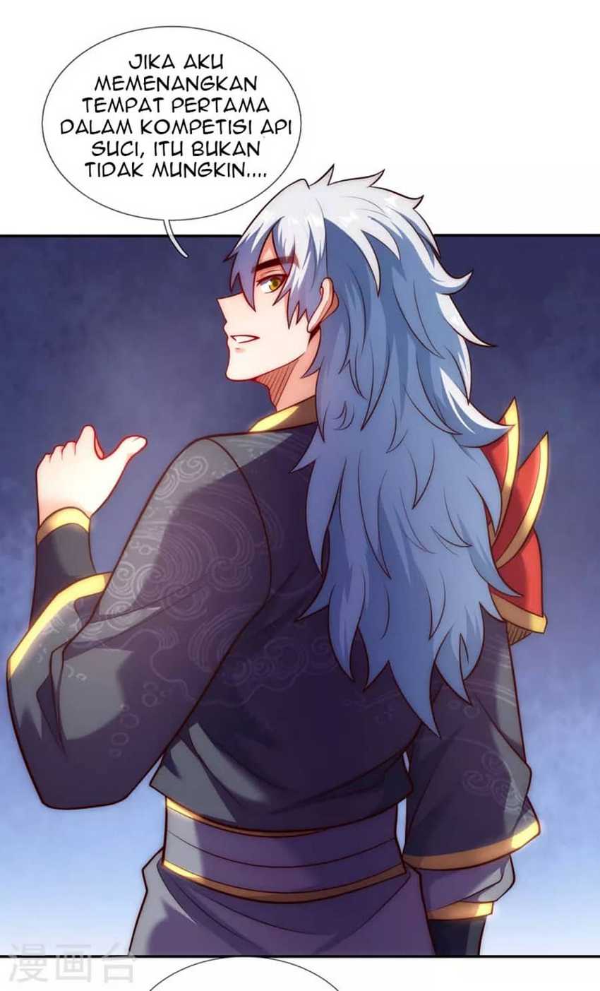 Xuantian Supreme Chapter 34 - halaman 30